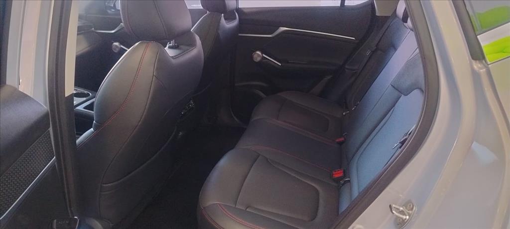 GS4 2.0 HEV ELITE AUTOMÁTICO8