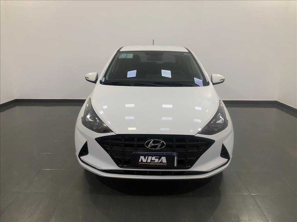 HB20 1.0 12V FLEX VISION MANUAL