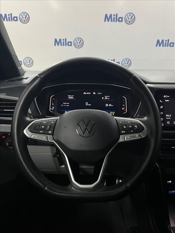 T-CROSS 1.4 250 TSI TOTAL FLEX HIGHLINE AUTOMÁTICO8