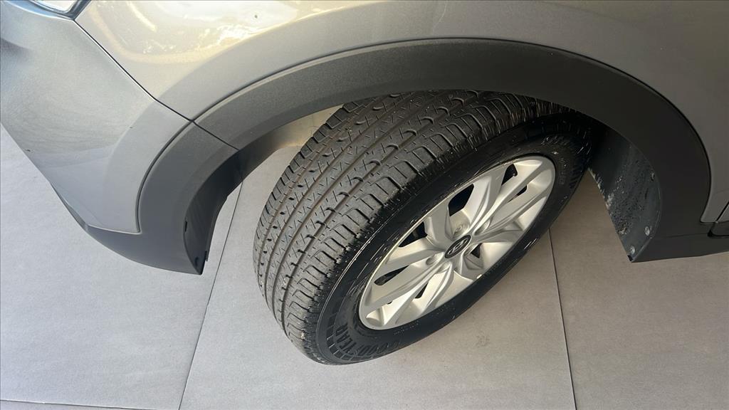 CRETA 1.6 16V FLEX ACTION AUTOMÁTICO12