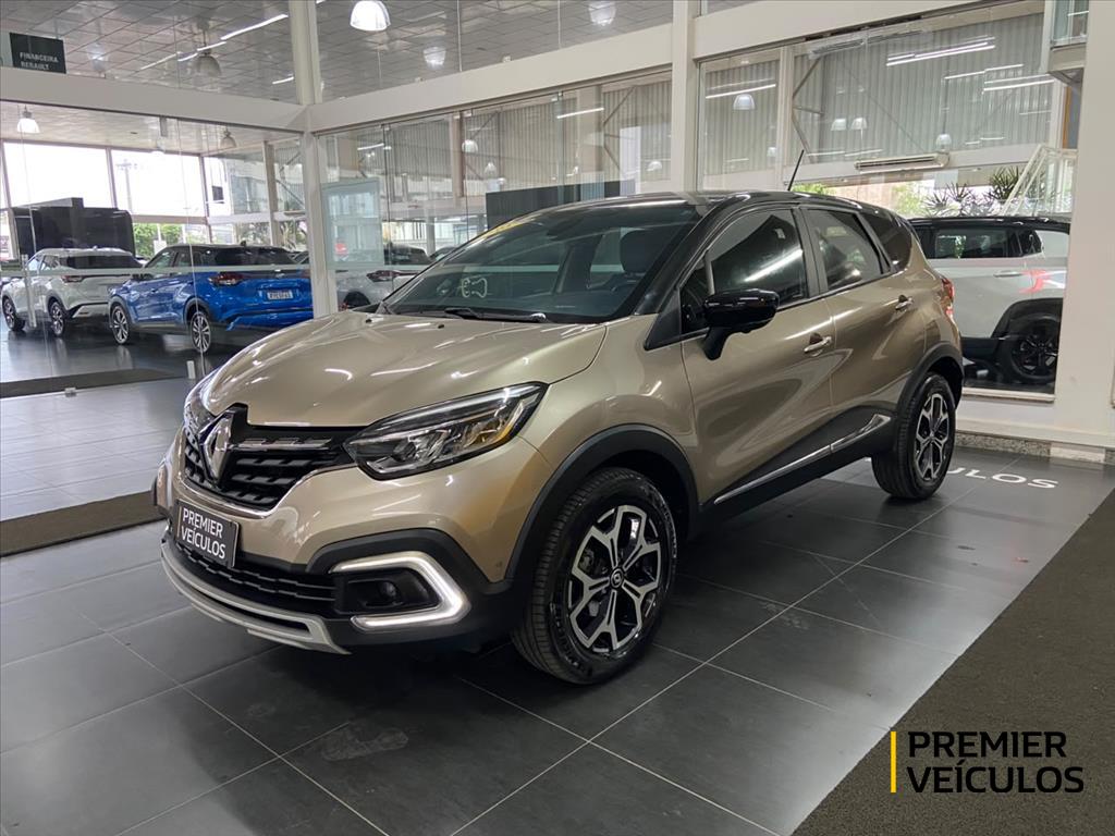 CAPTUR 1.3 TCE FLEX ICONIC X-TRONIC0