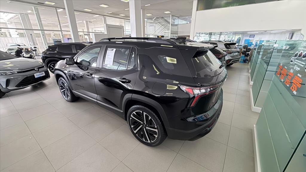 EQUINOX 1.5 16V TURBO GASOLINA RS AWD AUTOMÁTICO2