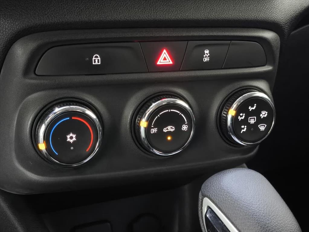 TRACKER 1.0 TURBO FLEX LT AUTOMÁTICO10