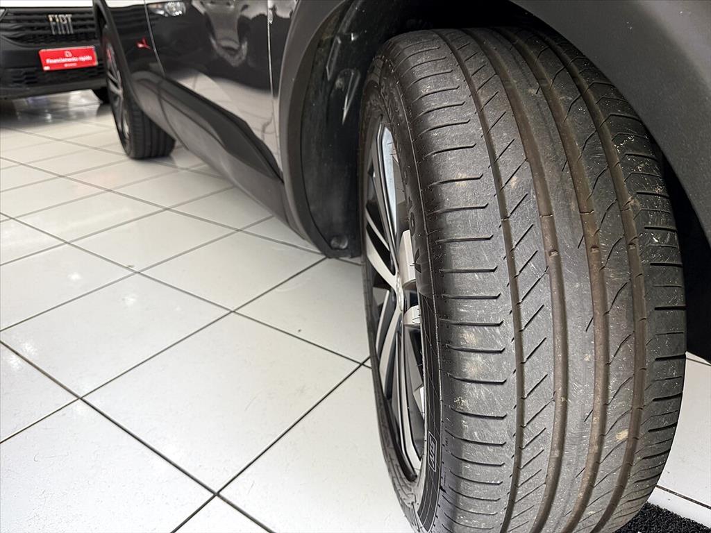 Peugeot 3008 - 1.6 16V THP GASOLINA GT PACK AUTOMÁTICO