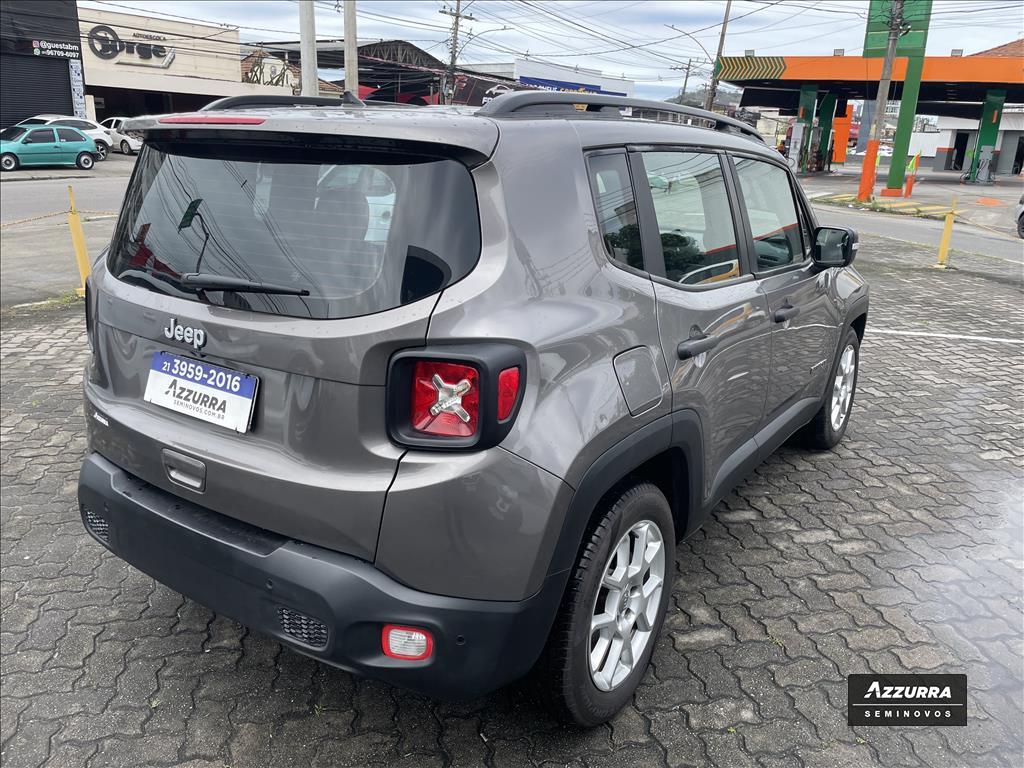 RENEGADE 1.8 16V FLEX SPORT 4P AUTOMÁTICO2