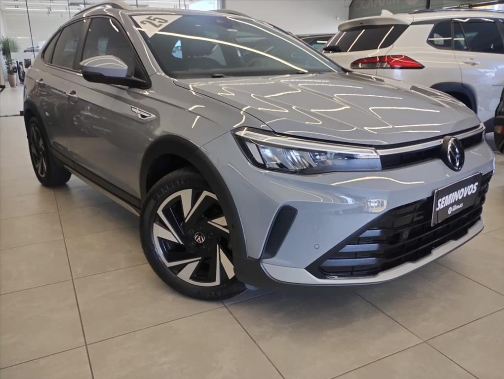 NIVUS 1.0 200 TSI TOTAL FLEX HIGHLINE AUTOMÁTICO0