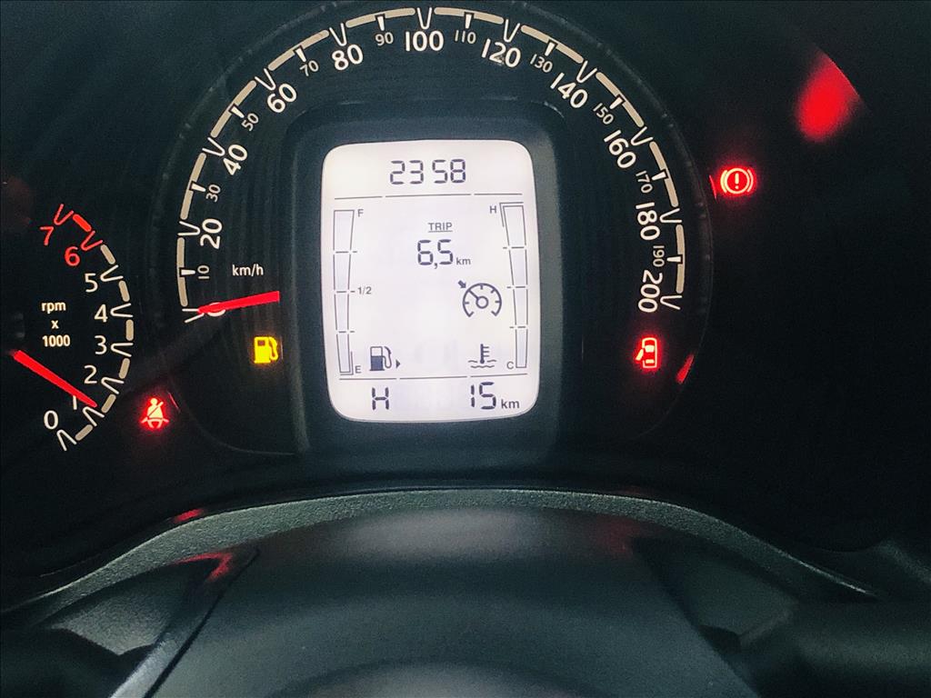 carro