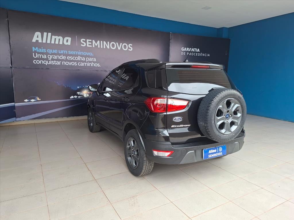 ECOSPORT 1.5 TI-VCT FLEX FREESTYLE MANUAL6