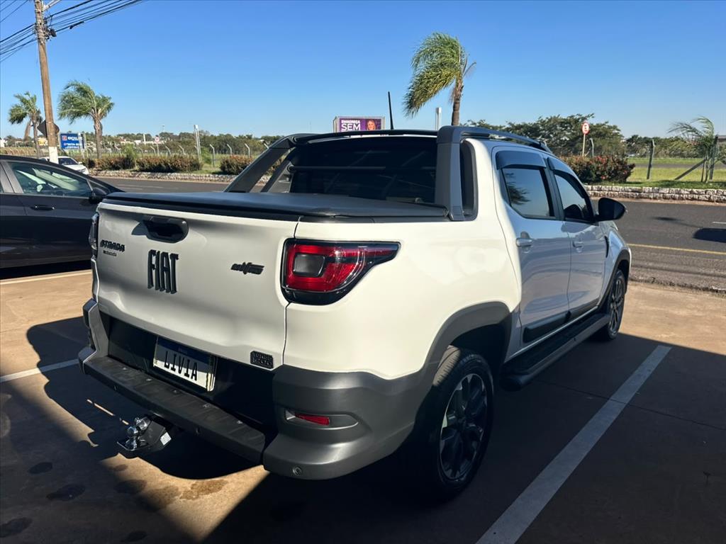 STRADA 1.0 TURBO 200 FLEX ULTRA CD CVT5