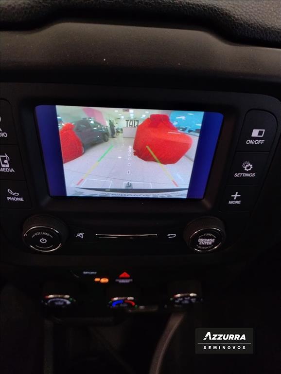 RENEGADE 1.8 16V FLEX SPORT 4P AUTOMÁTICO10