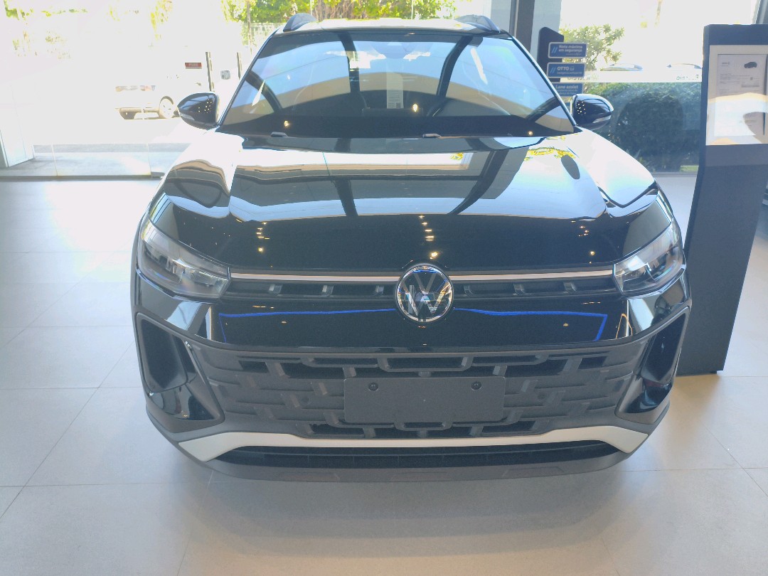 TERA 1.0 170 TSI HIGH AUTOMÁTICO