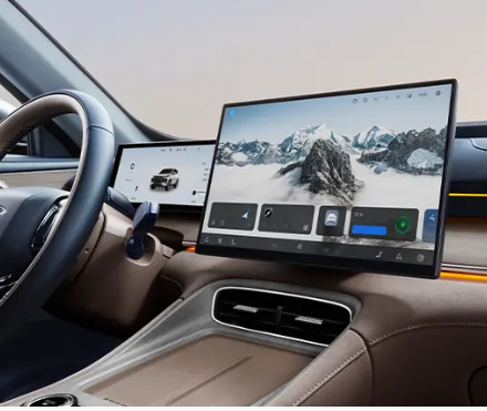 CAOA Chery-TIGGO 8 PRO-1.5 TCI PLUG-IN HYBRID DHT
