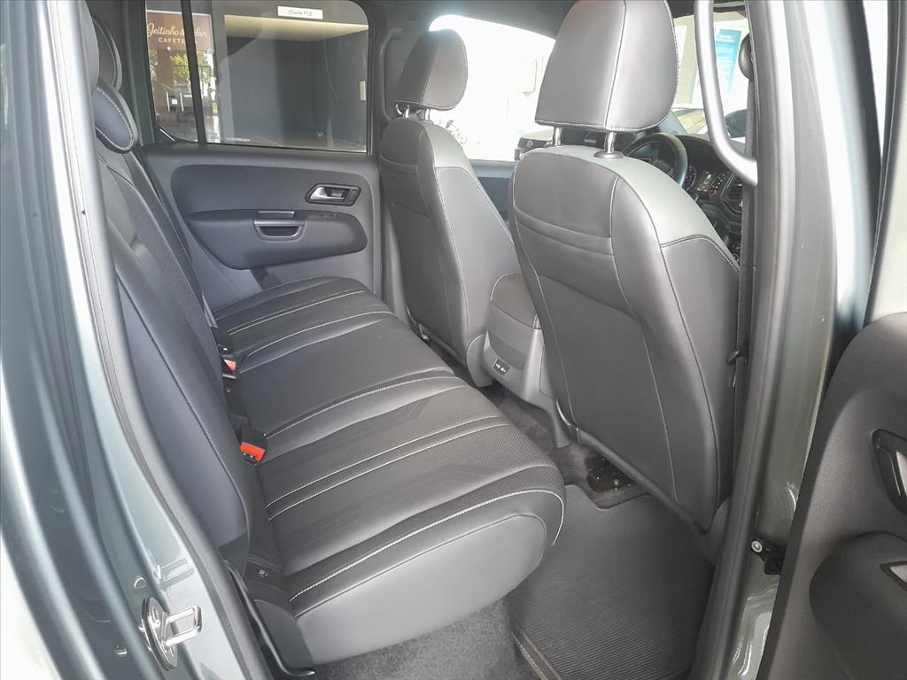 AMAROK 3.0 V6 TDI DIESEL EXTREME CD 4MOTION AUTOMÁTICO13