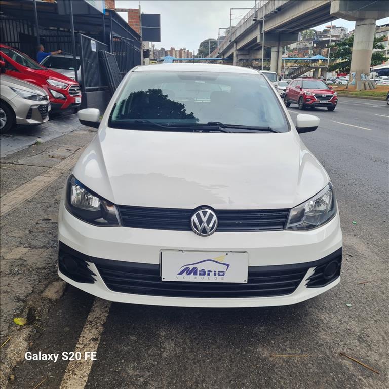 VOLKSWAGEN GOL