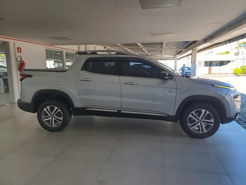 TORO 2.0 16V TURBO DIESEL VOLCANO 4WD AT92