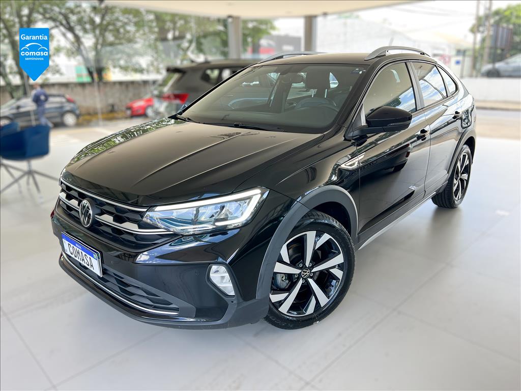 NIVUS 1.0 200 TSI TOTAL FLEX HIGHLINE AUTOMÁTICO