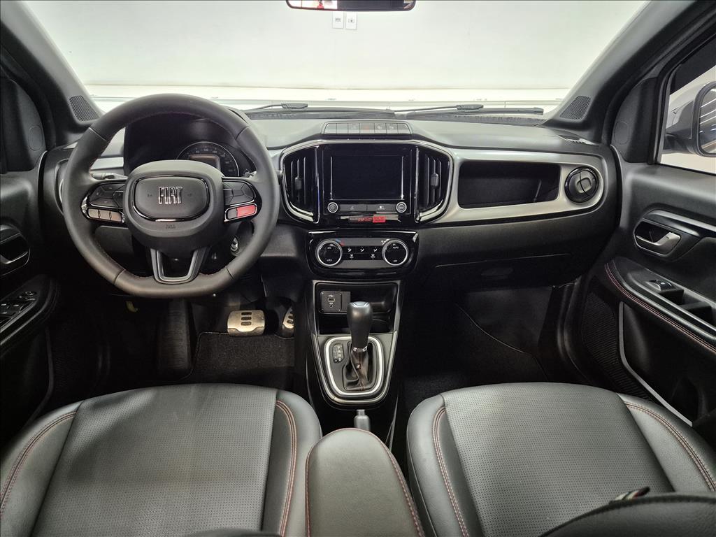 STRADA 1.0 TURBO 200 FLEX ULTRA CD CVT7