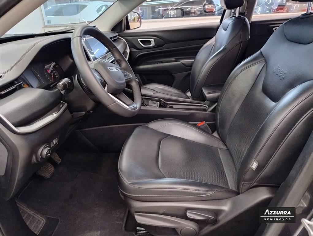 COMPASS 1.3 T270 TURBO FLEX SPORT AT6