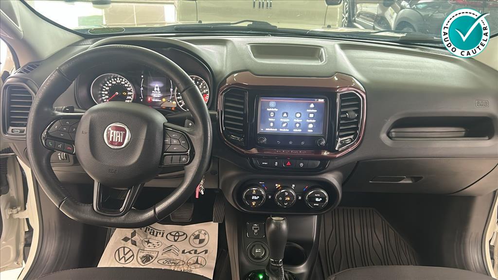 TORO 1.8 16V EVO FLEX FREEDOM AT67