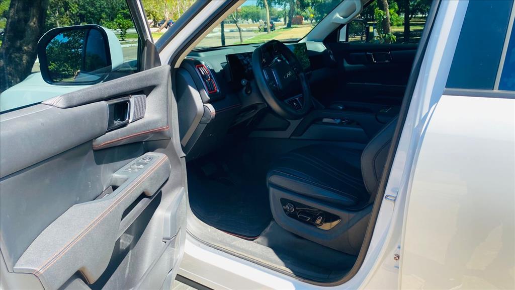 SHARK 1.5 TURBO PHEV GS AWD AUTOMÁTICO6