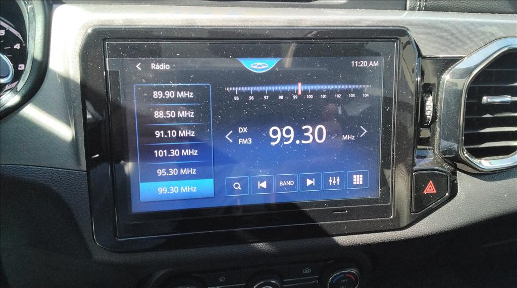 TIGGO 5x 1.5 VVT TURBO iFLEX TXS DCT