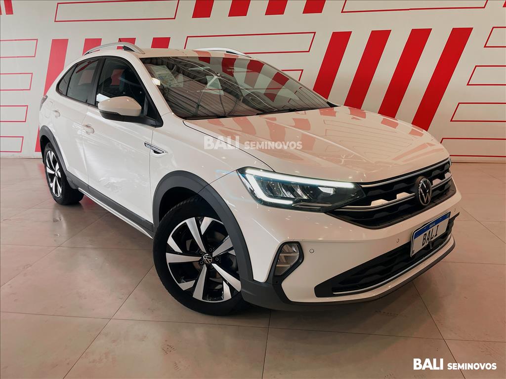 NIVUS 1.0 200 TSI TOTAL FLEX HIGHLINE AUTOMÁTICO