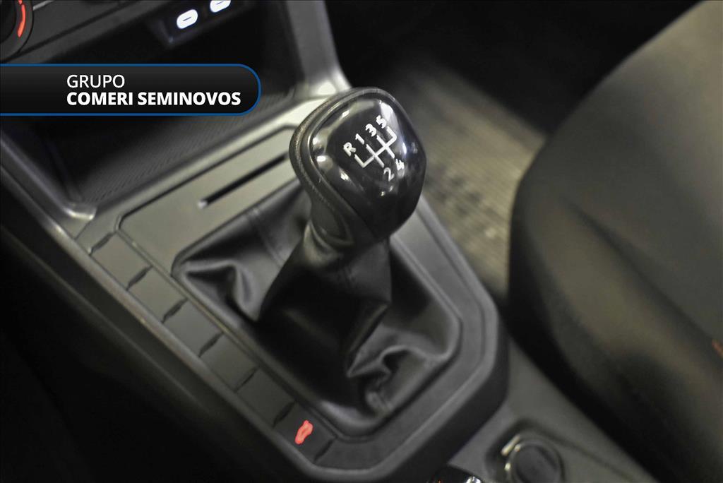 POLO 1.0 MPI TRACK MANUAL