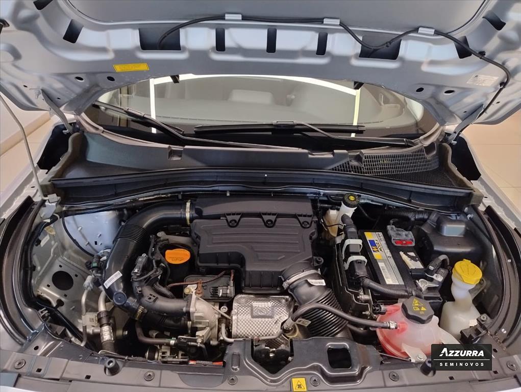 PULSE 1.0 TURBO 200 FLEX AUDACE CVT14