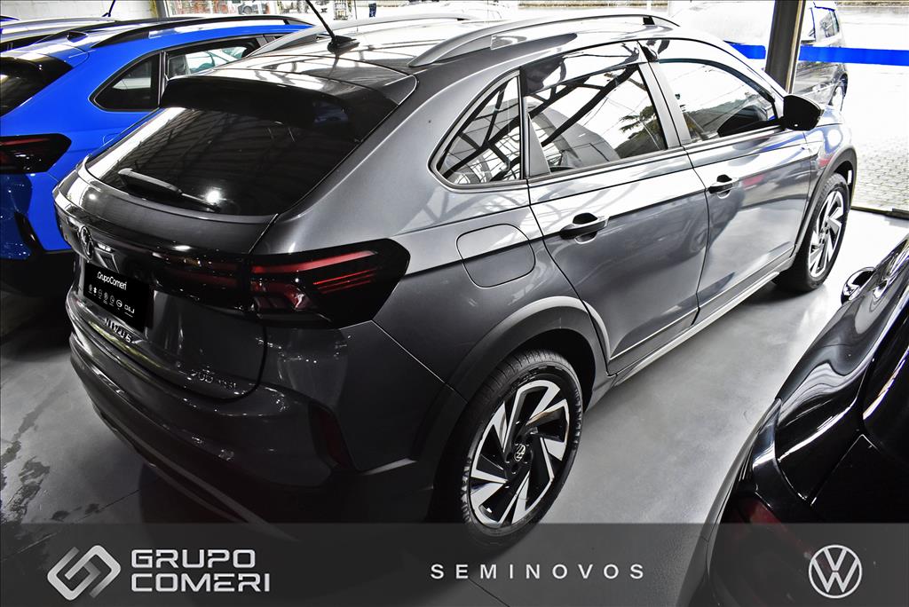 NIVUS 1.0 200 TSI TOTAL FLEX HIGHLINE AUTOMÁTICO3