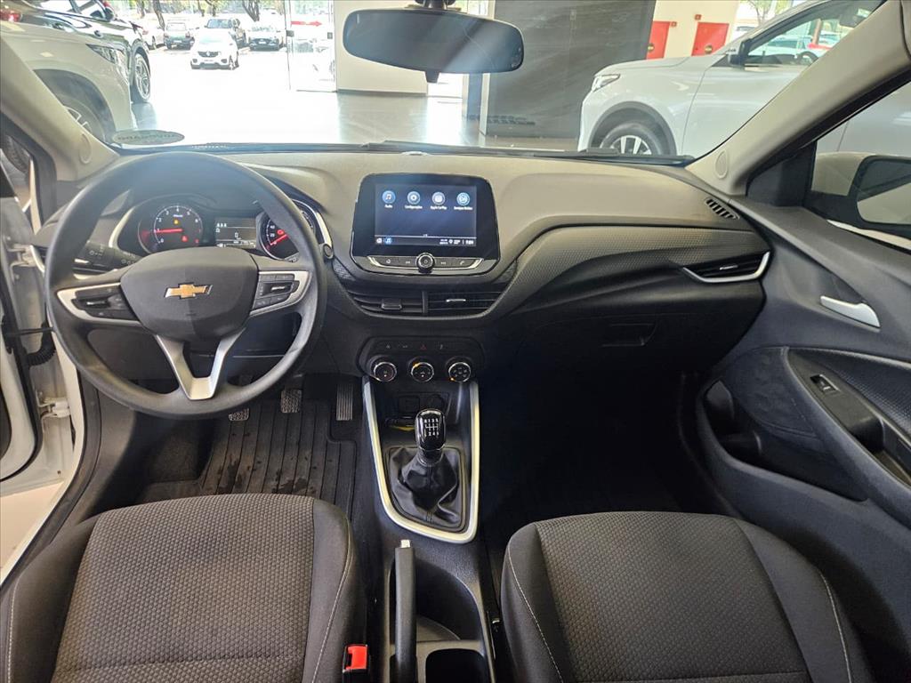 ONIX 1.0 FLEX LT MANUAL