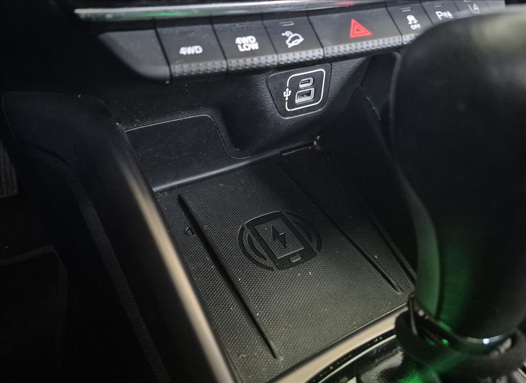 TORO 2.0 16V TURBO DIESEL RANCH 4WD AT912