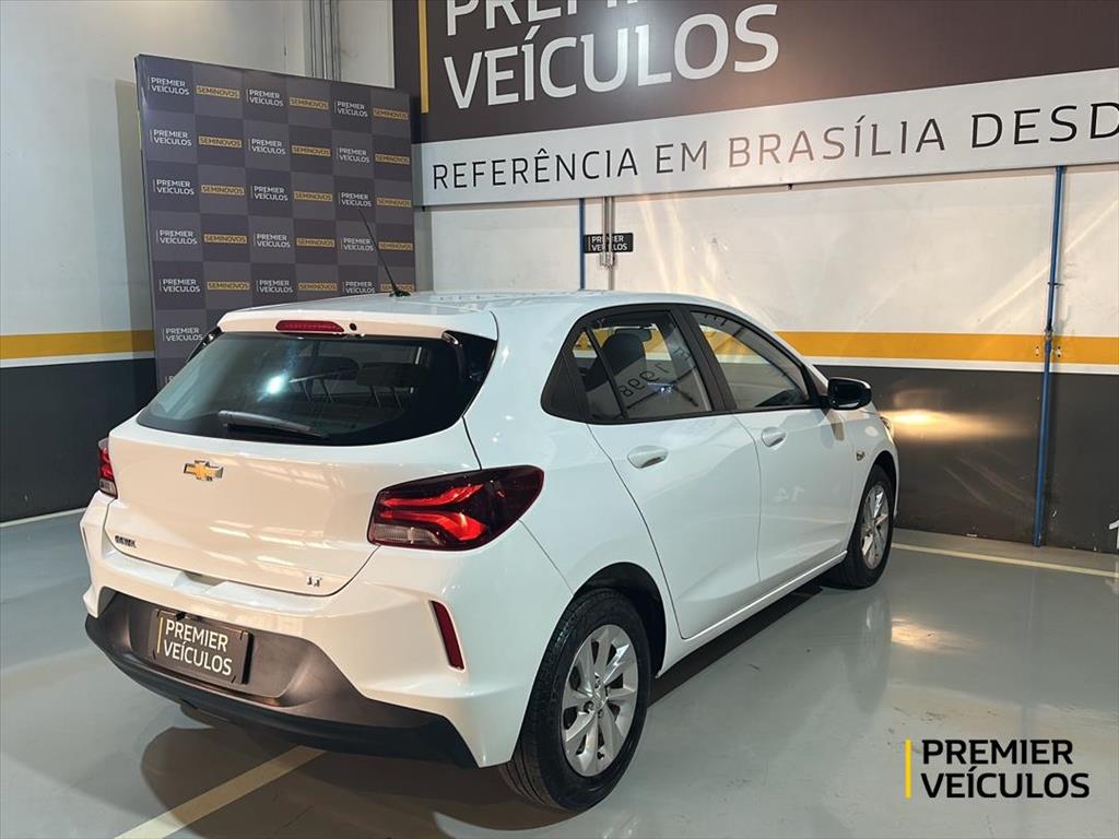 ONIX 1.0 FLEX LT MANUAL