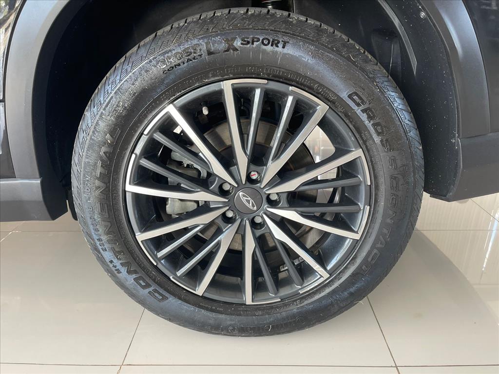 TIGGO 8 PRO 1.5 TCI PLUG-IN HYBRID DHT