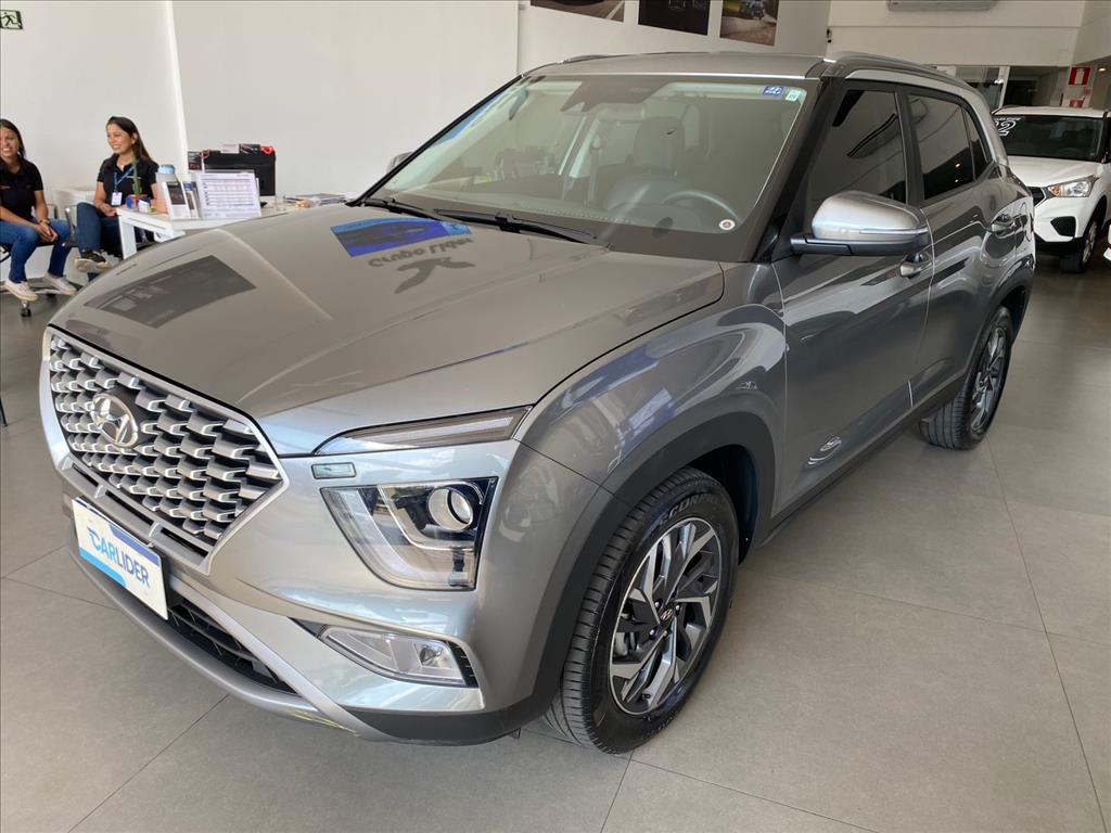 CRETA 1.0 TGDI FLEX LIMITED AUTOMÁTICO CRETA 1.0 TGDI FLEX LIMITED AUTOMÁTICO
