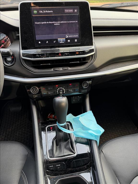 COMPASS 1.3 T270 TURBO FLEX SPORT AT611