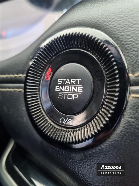 COMPASS 1.3 T270 TURBO FLEX LONGITUDE AT6