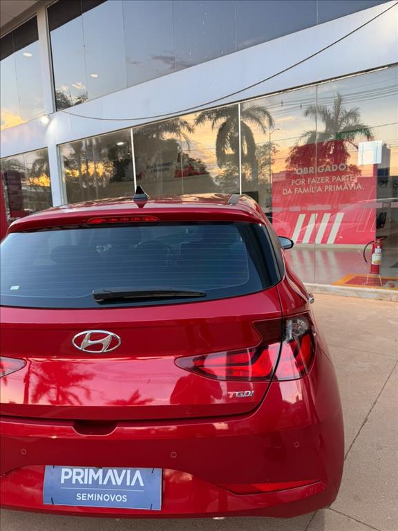 HB20 1.0 TGDI FLEX DIAMOND AUTOMÁTICO10