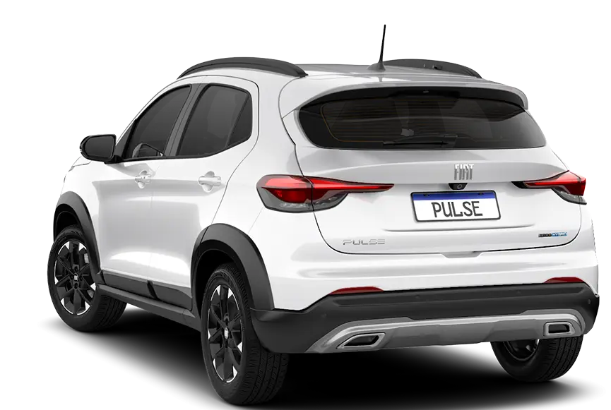 PULSE 1.0 TURBO 200 HYBRID AUDACE CVT3