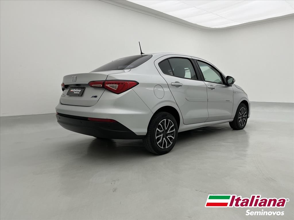 CRONOS 1.8 E.TORQ FLEX DRIVE AT64