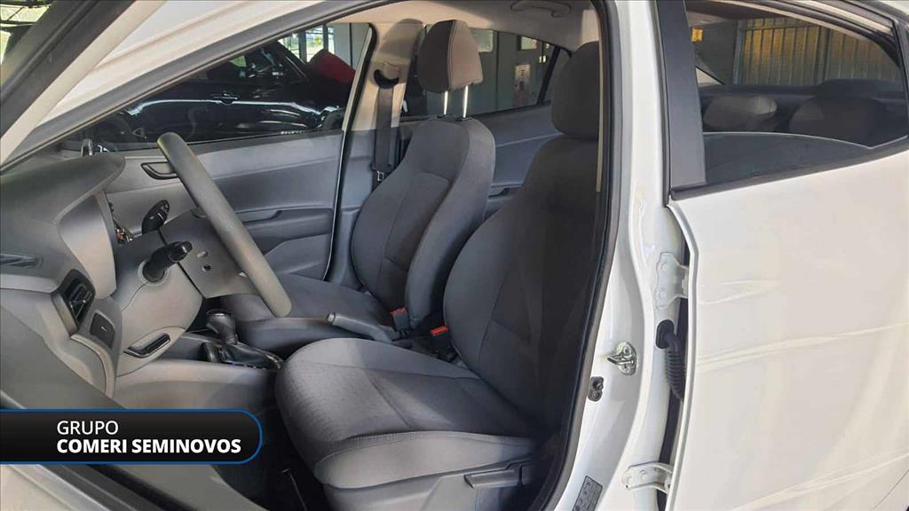 HB20S 1.0 TGDI FLEX COMFORT AUTOMÁTICO6