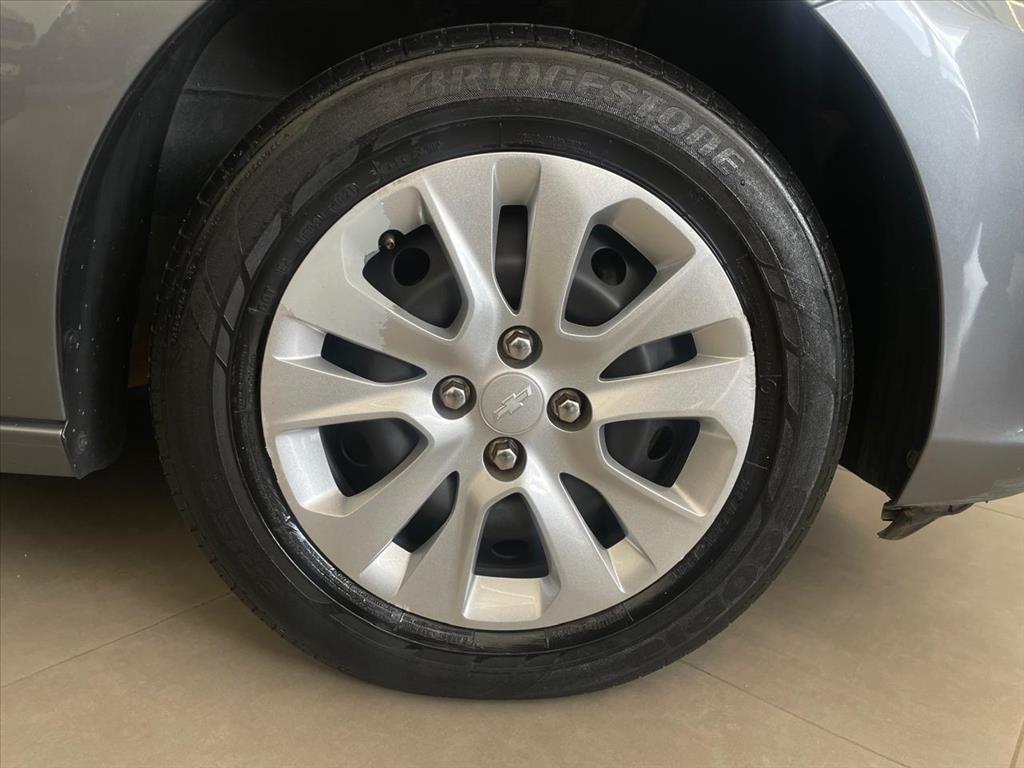 ONIX 1.0 TURBO FLEX LT AUTOMÁTICO12