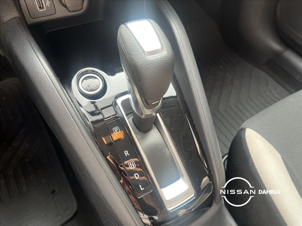 VERSA 1.6 16V FLEX ADVANCE XTRONIC6