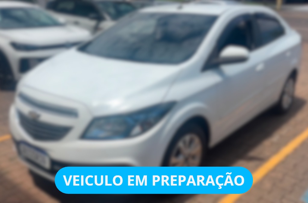 PRISMA 1.4 MPFI LTZ 8V FLEX 4P AUTOMÁTICO0
