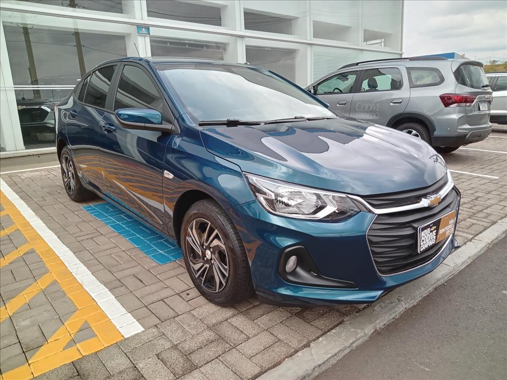 ONIX PLUS 1.0 FLEX LT MANUAL
