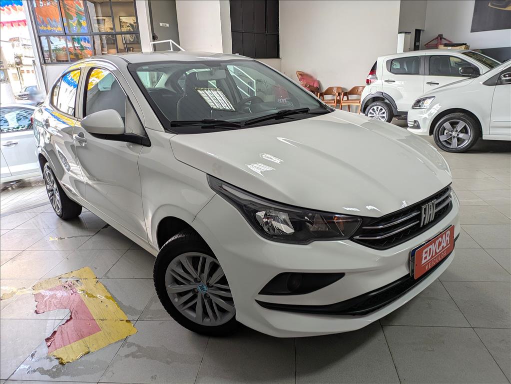 FIAT CRONOS