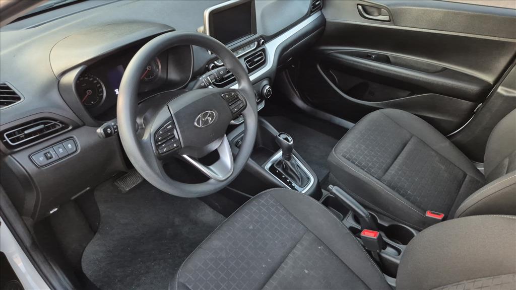 HB20 1.0 TGDI FLEX COMFORT PLUS AUTOMÁTICO7