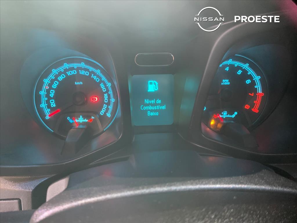 S10 2.5 LTZ 4X4 CD 16V FLEX 4P MANUAL8