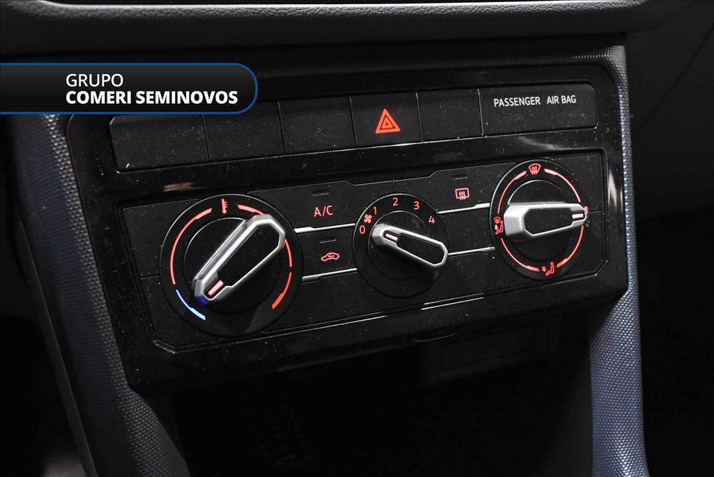 T-CROSS 1.0 200 TSI TOTAL FLEX SENSE AUTOMÁTICO