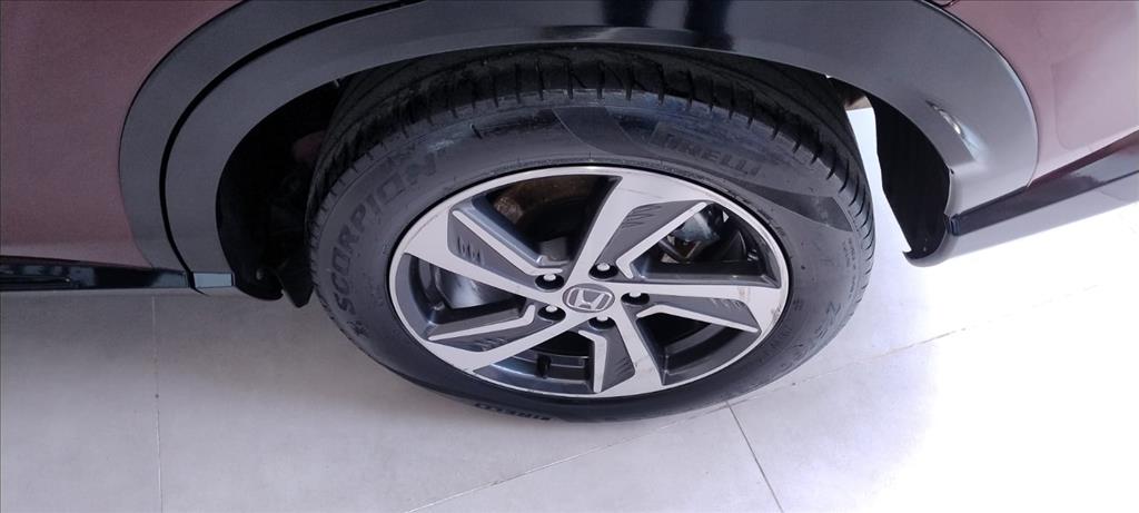 HR-V 1.5 DI I-VTEC TURBO FLEX TOURING CVT9