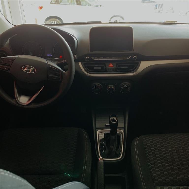 HB20 1.6 16V FLEX VISION MANUAL7